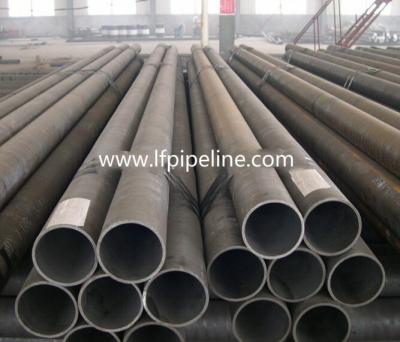 China GB Q345B High Quality carbon steel pipe price per kg Fast Delivery carbon steel seamless tube st37.4 for sale