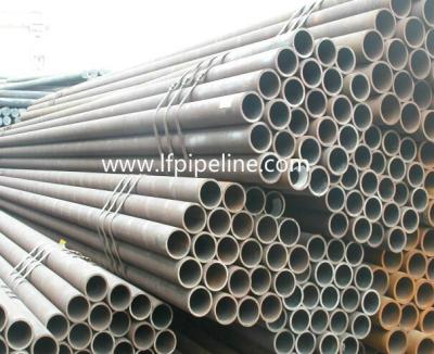 China 4130 Alloy Structural Steel in Construction Materials Seamless Steel Pipes s355 seamless carbon steel pipe/ ASTM A 53/ A for sale