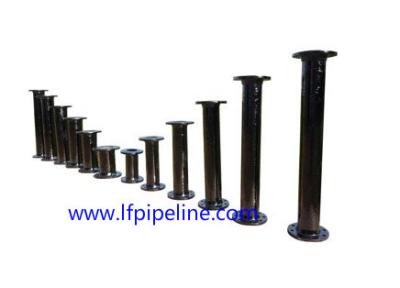 China ISO2531/BSEN545 ductile iron pipe en venta