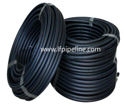 Китай Plastic Conduit Large Diameter Names Hdpe Pipe продается