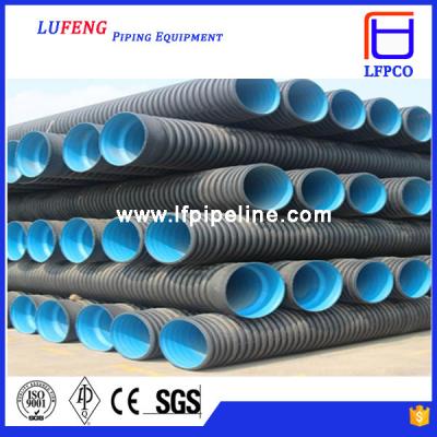 Китай Hdpe Conduit/Hdpe Pipe Samples/25Inch Hdpe Pipe продается