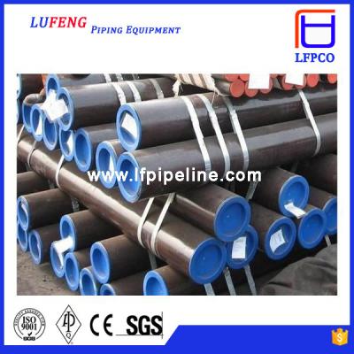 China Carbon Steel Pipe for sale