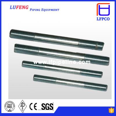 China SS316 Stud Bolt/Stud Bolt for sale