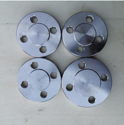 Китай Super duplex stainless 2507 blind flanges DN20/PN16 BS EN 1092-1 продается