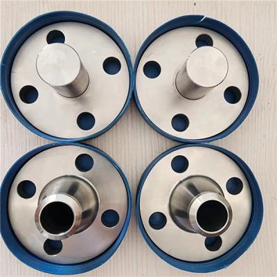 Китай Not-standard duplex stainless steel A182 F51 flanges продается