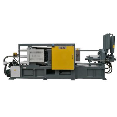 中国 high low pressure die casting machine for aluminium precision casting 販売のため