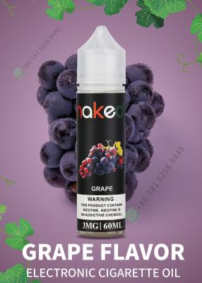 Китай Подгонянная жидкость сигареты e для сока дыма Refill сока Vaping прибора Mod Vaping E-сигареты продается