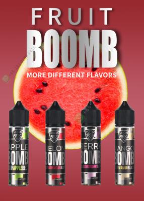 China Sabores líquidos de Vape Juice Disposable Vape Pen Vaping del E-líquido de la nicotina de VGOD el 5% 15 en venta