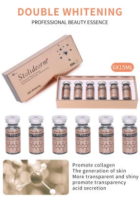 China Stalidearm Brand Beauty Products Skin Whitening Hyaluronic Acid Face Serum Anti-aging Essence for sale