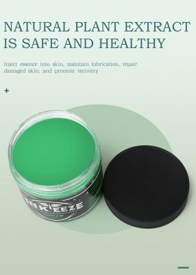 Chine Wholesale Tattoo Aftercre Cream Nourishing Healing Repairing New Tattoo Inkeeze Green Tattoo Ointment à vendre