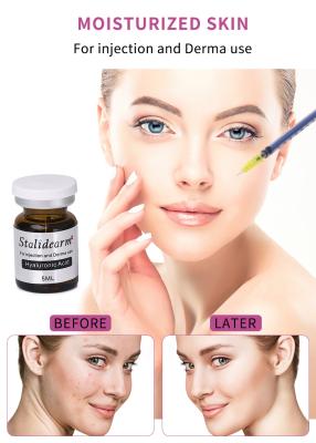 China Stalidearm Hyaluronic Acid Injectable Face Serum For Ultimate Skin Boosting & Mesotherapy for sale