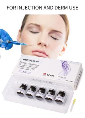 China Mesotherapy Botox Youth Serum Injection Anti Wrinkles Firming for sale