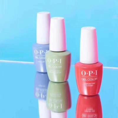 China Berufsacryl-einfaches entfernbares nicht giftiges des OPI-Gel-Nagellacks zu verkaufen