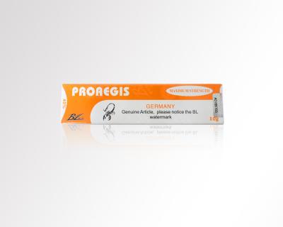 China Microblading Proaegis Numb Cream Tattoo Anesthetic Eye Cream Te koop