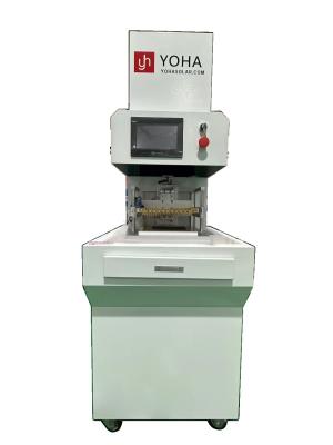 China A+A+A+ Certified Solar Cell IV Tester | Single-Wafer Sorter & Panel Testing System for PV Manufacturing for sale