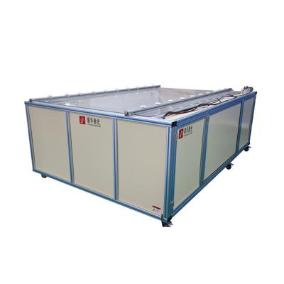 China Solar Simulator Sun Simulator Solar Modules EL Testing Solar Panel Production Line Machinery for sale