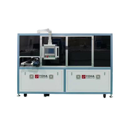 China Integrated IV/PL Tester for Solar Cells | High-Speed I-V Testing, ≤1% Error, IEC 60904-9 Certified for sale