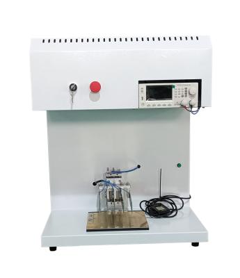 China Solar Cell Sorting Machine & Desktop IV Tester | High-Precision Small-Size Testing Equipment for sale