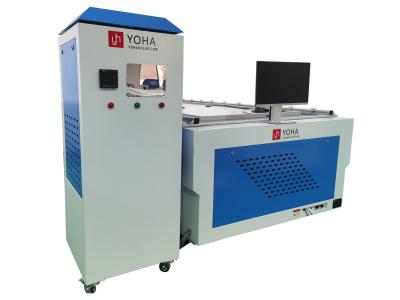 China 100ms Long Pulsed Solar Simulator Class Aaa A+A+A+ Solar Simulator for sale