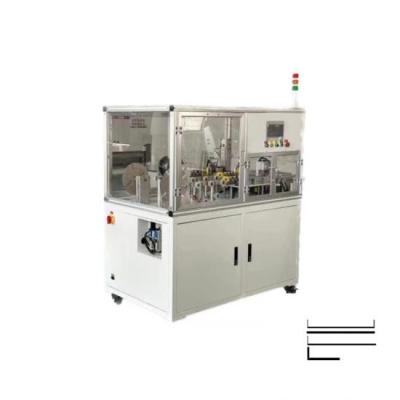 China PV Ribbon Cutting And Bending Machine Photovoltaic Panel Production Line Solar Cell Line for sale