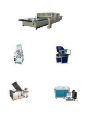 China 5-10Mwp Turnkey Pv Module Solar Panel Production Line Machinery for sale