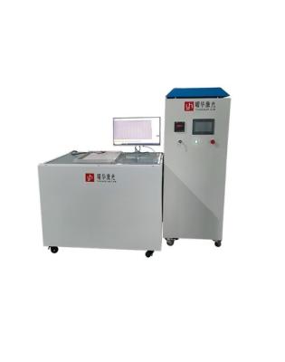 China Pv-module tester laboratorium zonne-simulator apparatuur klein paneel aa-simulator Te koop