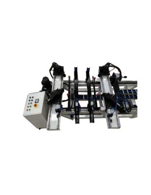 China Solar Cell Framing Machine Solar Panel Framing Machine Solar Cell Production Line for sale