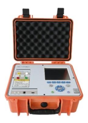 China Portable Solar Cells IV Tester for sale