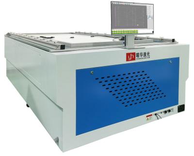 China YHMT‑A+A+A+ Advanced IV & Solar Cell Tester for Solar Panel Production Line 2400mm*1400mm for sale