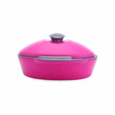 China Casserole Viable Insulated Food Warmer for sale