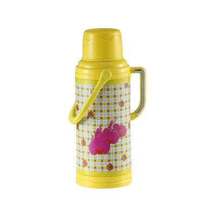 China PORTABLE Stainless Steel Water Bottle Vacuum Flask for sale