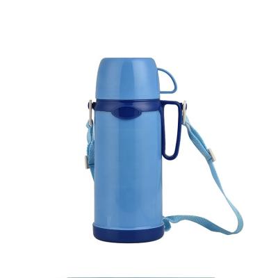 China Sustainable Super Quality Portable Baby School Themos Bottle Lunch Box Insulated for sale