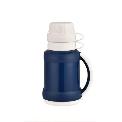 China PORTABLE vacuum thermos for double-walled flasks for sale