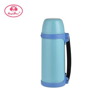 China China PORTABLE mini sport vacuum flask glass thermos for sale