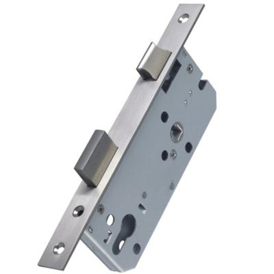 China Durable High Security High Quality Stainless Steel Lock Body For Door for sale