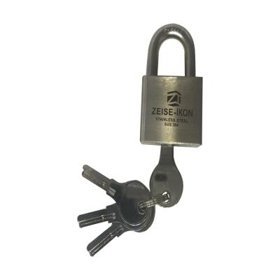 China High Quality Apartment Security Padlocks Laminated Padlock for sale