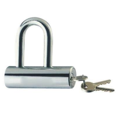 China Widely used cylindrical steel padlock for sale