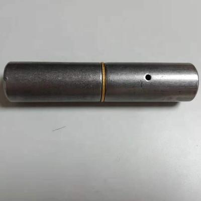 China High Security Chile Market Weld Hinges With Brass Spacer Weld On Hinge Door Hinges for sale