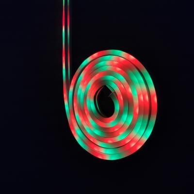 China Waterproof PVC 5v RGB Neon Light Sign For USB Powered Decoration Bedroom Wedding Valentines Day Home Party for sale