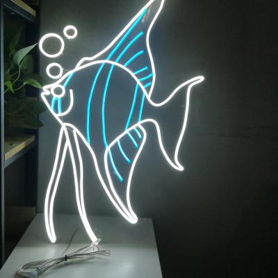 China 2020 hotel led neon sign light for store use for sale