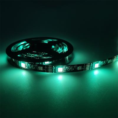 China Warehouse 5m high quality usb 5V 2835smd 120pcs/m high lumen IP20 flexible led strip light for sale