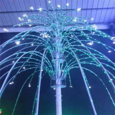 China Hot Selling Lightweight PVC TUBE Fireworks Display Shells for sale