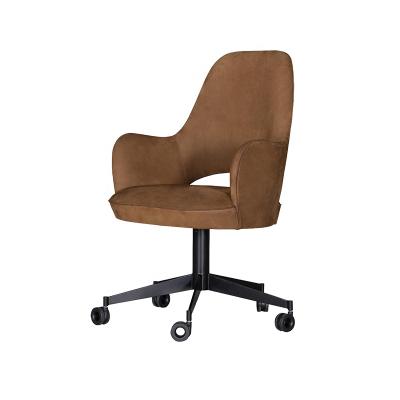 China Office Furniture Luxury Manager Staff High Back Office Cooling Executive Ergonomic Chair for sale