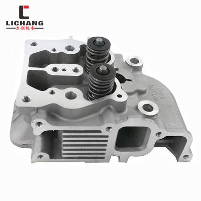 China 186F Diesel Engine Parts 170f 173f 178f 178fa 186f 186fa Cylinder Head for sale