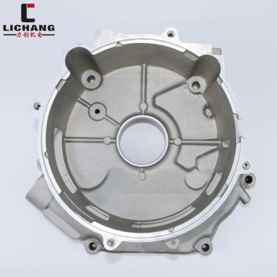 China Farms 188f 5kw Gasoline Engine Gx390 Crankcase Cover for sale