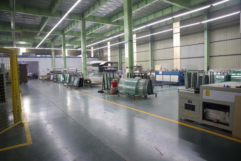 Verified China supplier - Boxing County Jikaikang Kitchen Equipment Factory