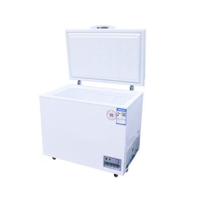 China Single-temperature Bargain Price Industry Convenient Freezer Reliable Material Chest Freezer for sale