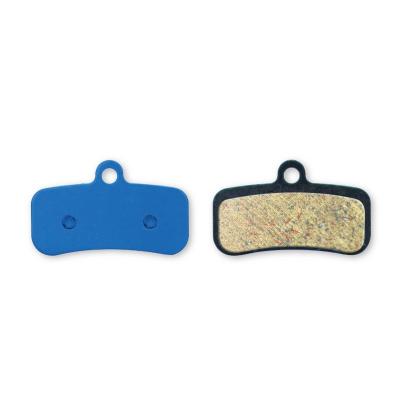 China High Performance Shimano Compatible Ceramic MTB Mountain Bikes Brake Pad for sale