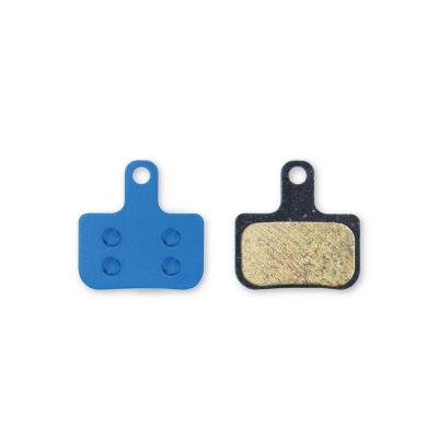 China Mountain Bikes Taiwan Factory MTB Brake Pads Bicycle Parts for sale