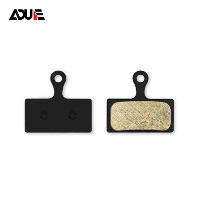 China Non - Asbestos Low Noise Compound MTB Disc Brake Environmental Protections for sale